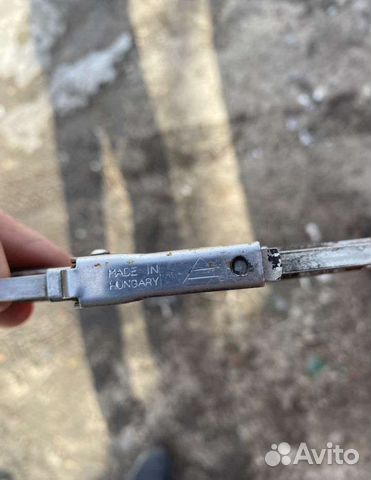 Щетка дворников ваз Венгрия