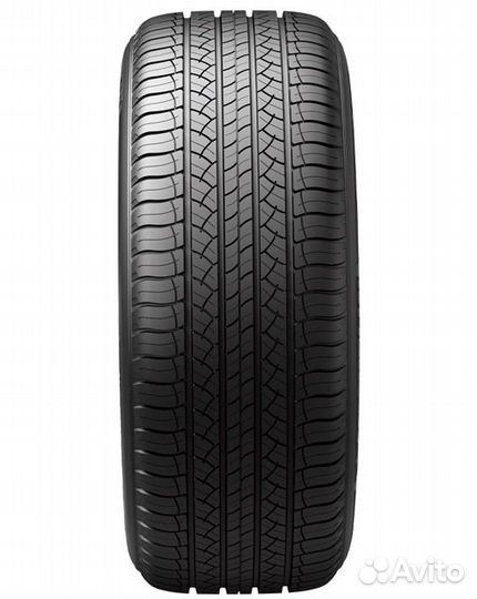 Michelin Latitude Tour HP 255/55 R18 109V