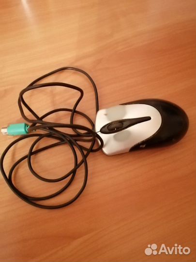 Клавиатура, мышь- на запчасти