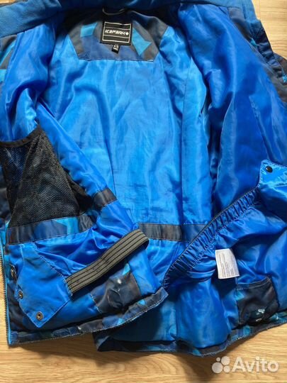 Мальчику на 140-146