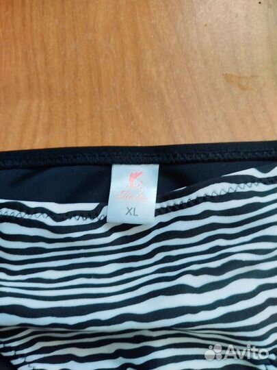 Детский купальник