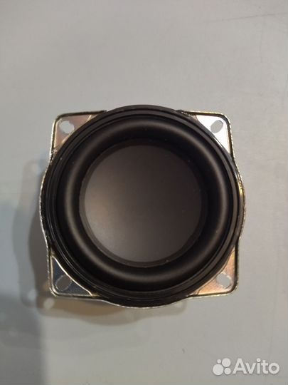 Динамик для jbl go 2