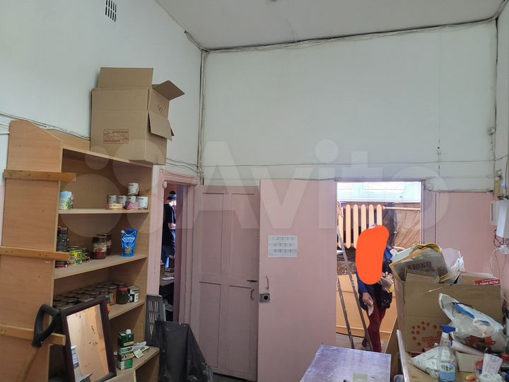 Свободного назначения, 71 м²