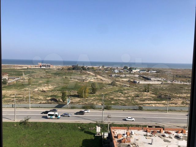 2-к. квартира, 103 м², 9/12 эт.