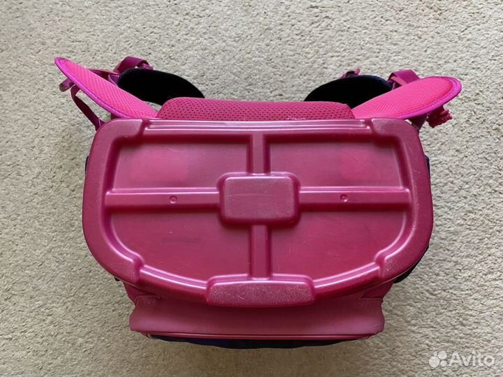 Школьный ранец McNeill ergo Light compact