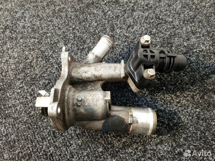 Термостат Ford Kuga jqmb 2016