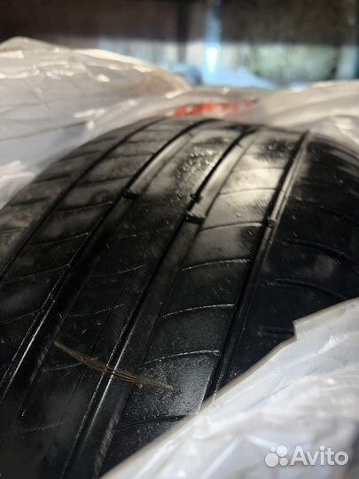 Michelin Primacy 3 225/55 R17