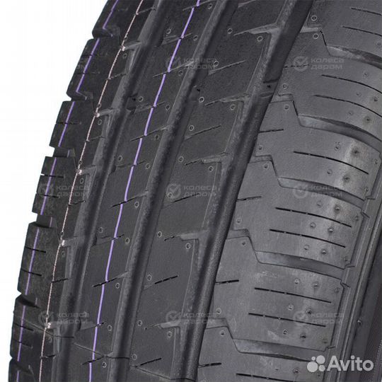 Hankook Vantra LT RA18 195 R14 106R