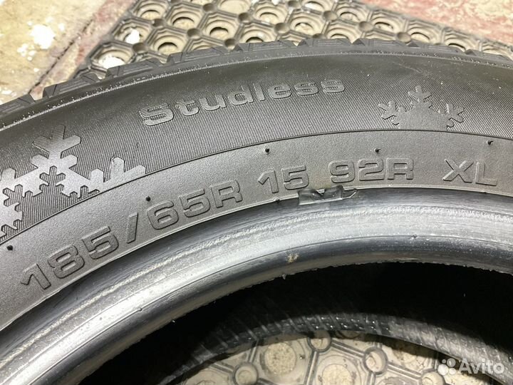 Kumho I'Zen KW31 185/65 R15