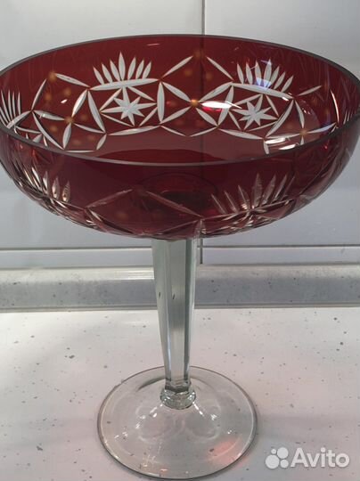 Ваза для фруктов