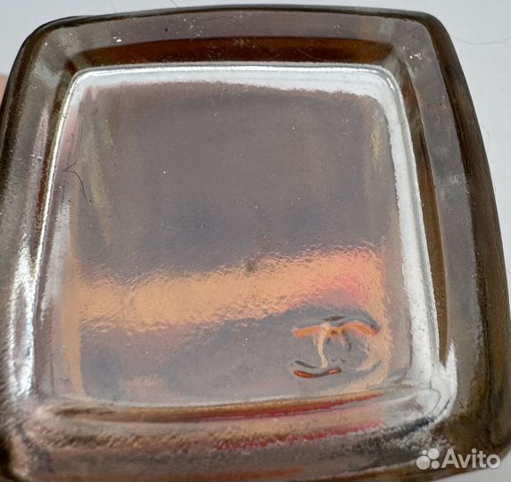 Chanel но 5 eau de cologne 59 мл винтаж