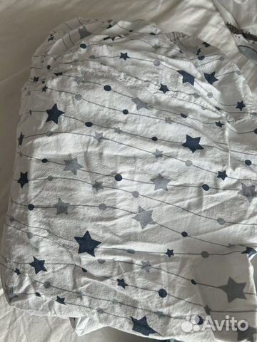 Простыни на резинке