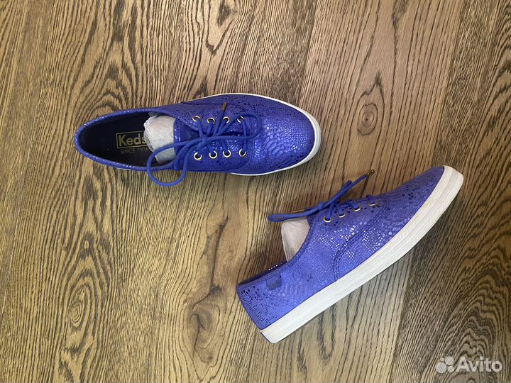 Кеды Keds, размер 37.5