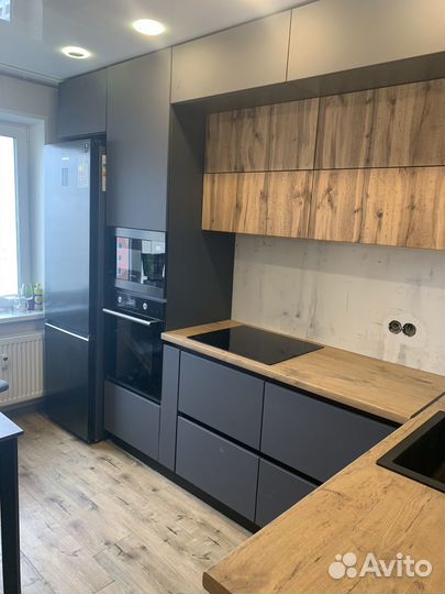 Сборка мебели