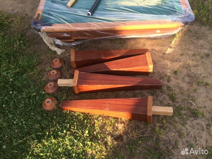 Бильярдный стол 8 футов пул