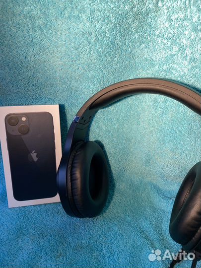 Проводная гарнитура A4Tech Bloody