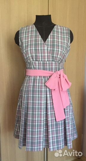 Платье женское 46 размер