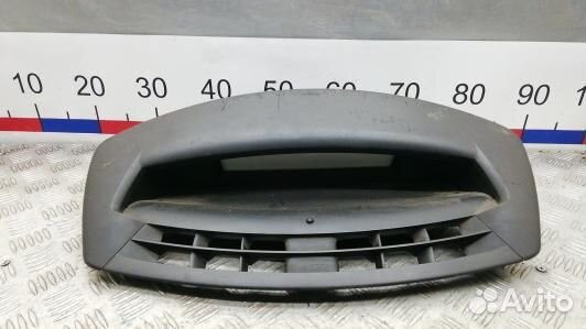 Щиток приборов citroen C4 1 (EDN14IT01)