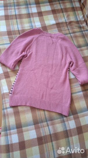 Свитер женский(новый)