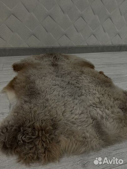 Кожа натуральная шкура