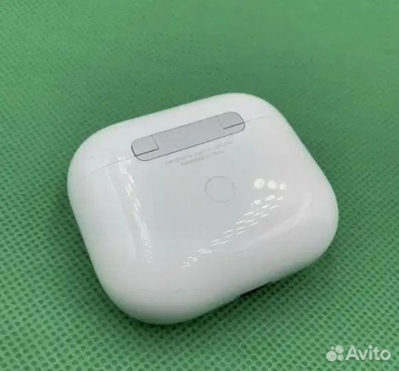 Зарядный кейс для airpods 3