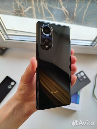HUAWEI Nova 9, 8/128 ГБ