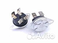 Термодатчик водонагревателя 16А 95 C