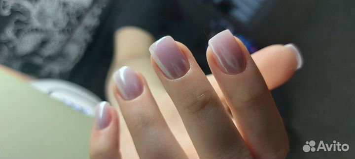 Курсы маникюра обучение с нуля