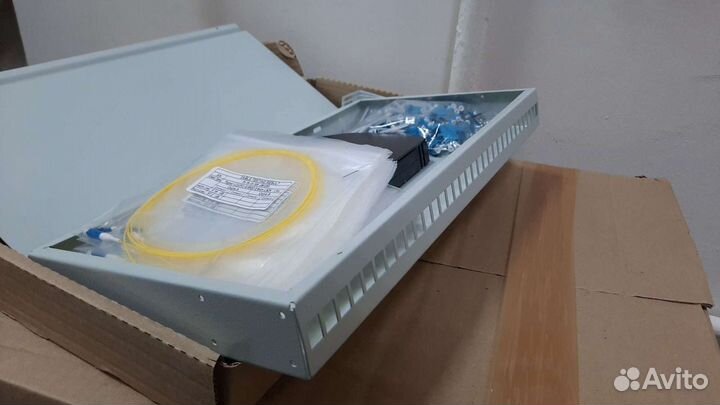 Кросс оптический 19