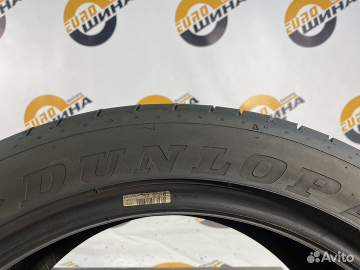 Dunlop SP Sport Maxx RT 2 285/40 R20 108Y