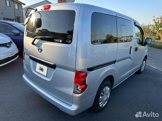 Nissan NV200 1.6 AT, 2020, 65 000 км