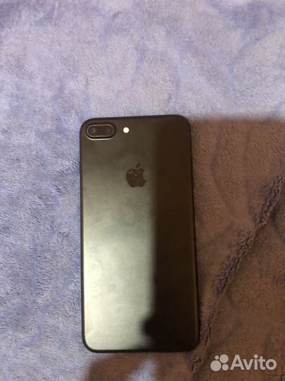 iPhone 7 plus 128gb