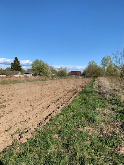 Участок 24 сот. (ИЖС)