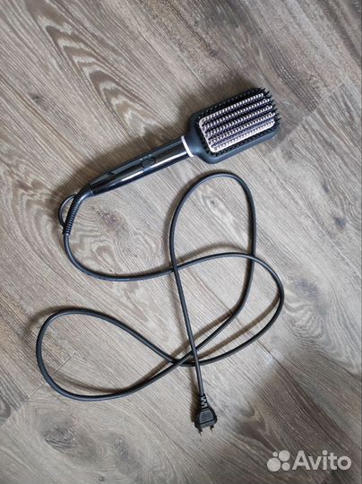 Расческа-выпрямитель Philips BHH880/00