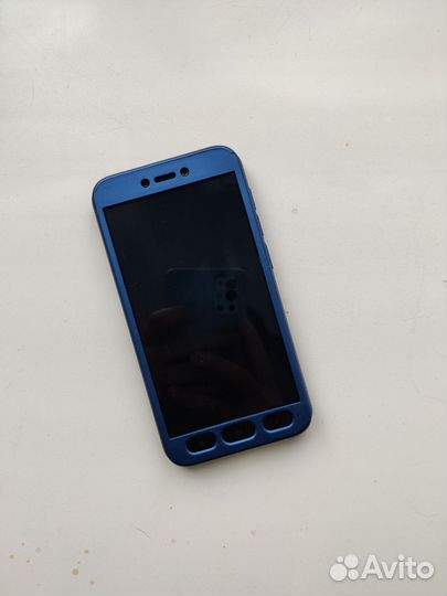 Xiaomi Redmi 5A, 3/32 ГБ