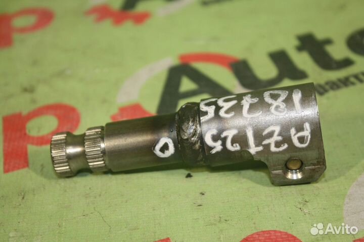 Карданчик рулевой toyota avensis AZT251