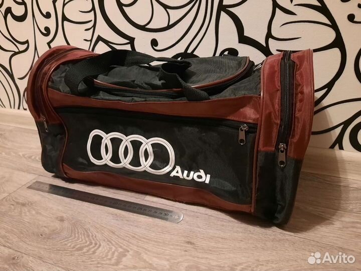 Спортивная сумка