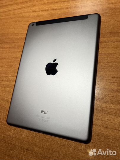 iPad Air 1 (2013) - 32 Gb+LTE