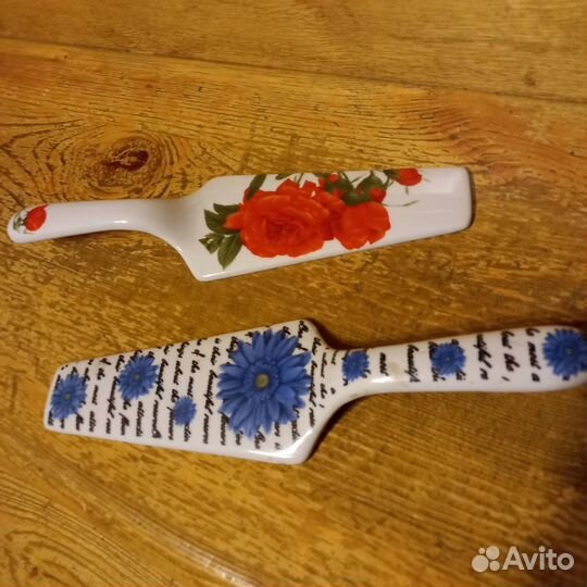 Комплект посуды 