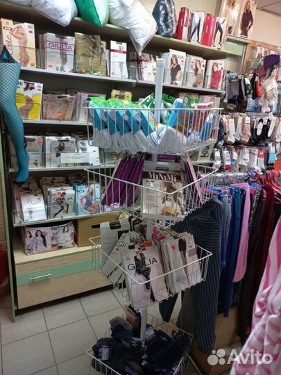 Магазин Текстиль-Белье