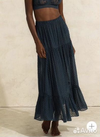 Юбка eres новая