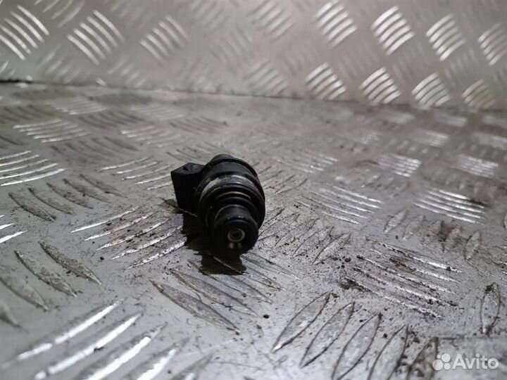 Форсунка Opel Zafira A 1999-2005