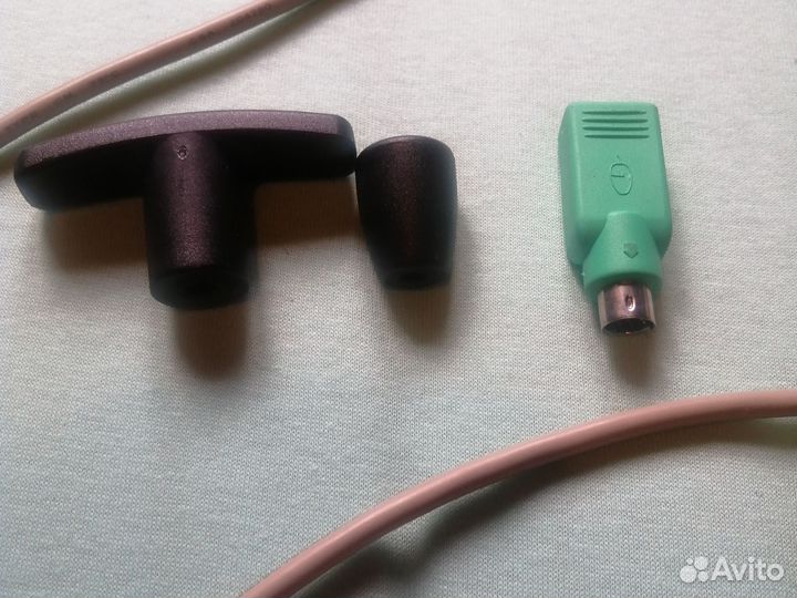 Джойстик компьютерный Optima Joystick