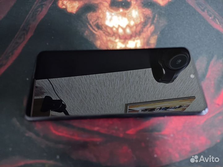 Xiaomi Redmi Note 10 Pro, 8/128 ГБ