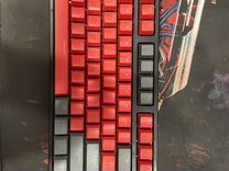 Клавиатура red square keyrox tkl classic