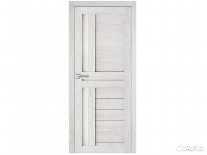 Глухие межкомнатные двери