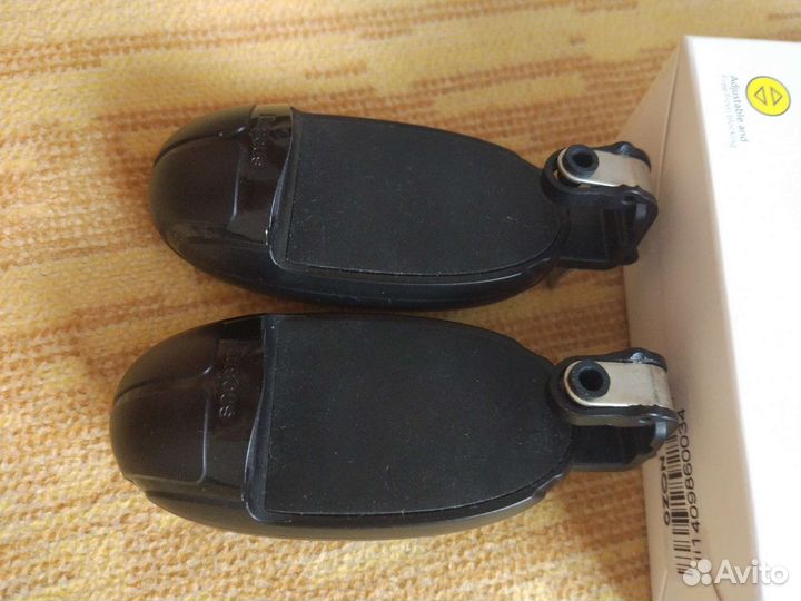 Триггеры для смартфона