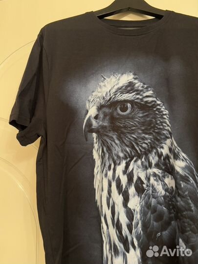 Футболка мужская