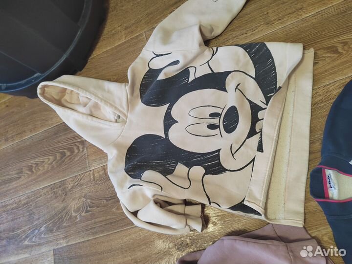 Продам худди