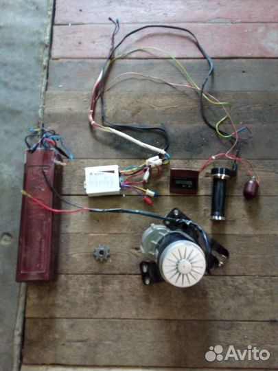 Велосипеды